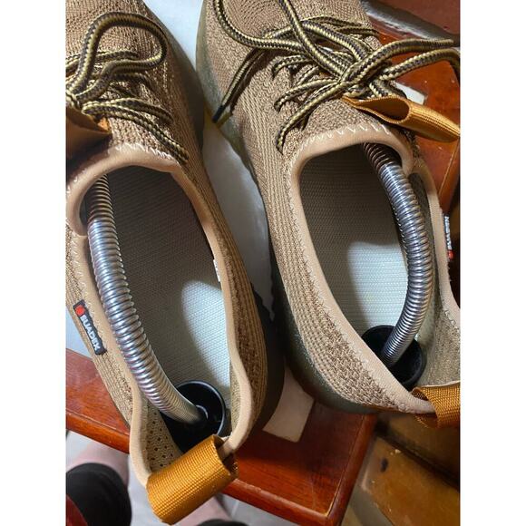 Saudex  Steel Toe Anti-piercing  Non-slip Work Hiking Sneakers Mens Size 8.5 NEW - Picture 9 of 10